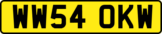WW54OKW