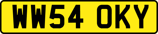WW54OKY