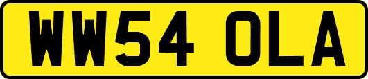 WW54OLA