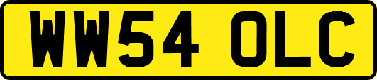 WW54OLC