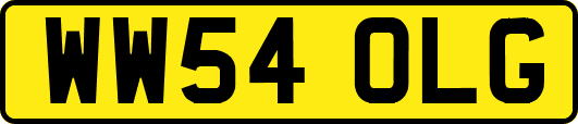 WW54OLG