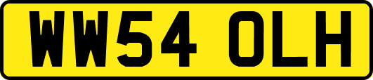 WW54OLH