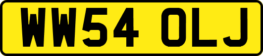 WW54OLJ