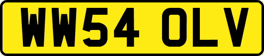 WW54OLV