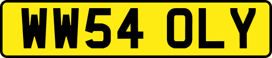 WW54OLY