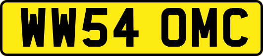WW54OMC