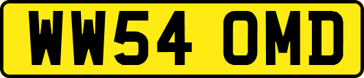 WW54OMD