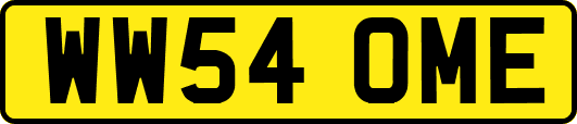 WW54OME