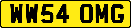 WW54OMG