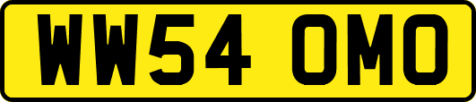 WW54OMO