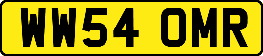 WW54OMR