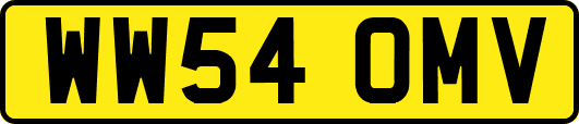 WW54OMV