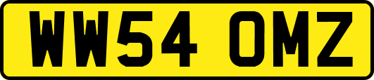 WW54OMZ