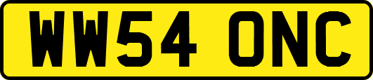 WW54ONC