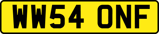 WW54ONF