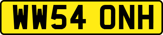WW54ONH