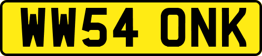 WW54ONK