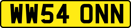 WW54ONN