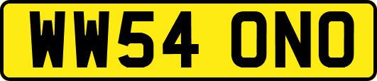 WW54ONO