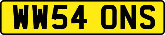 WW54ONS