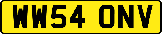 WW54ONV