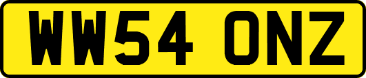 WW54ONZ