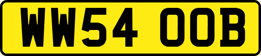 WW54OOB