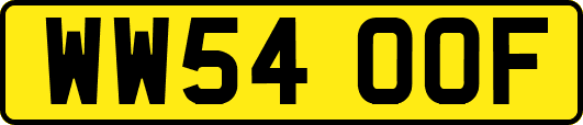 WW54OOF
