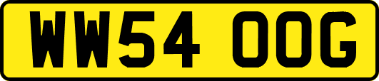 WW54OOG