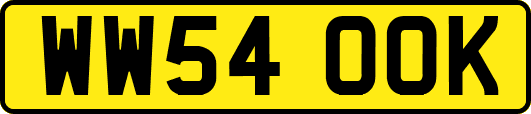 WW54OOK