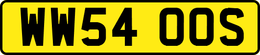 WW54OOS