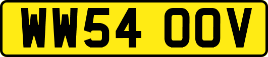 WW54OOV