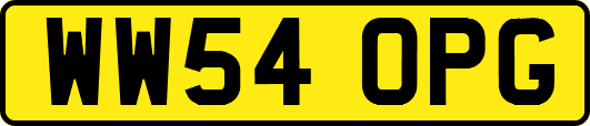 WW54OPG