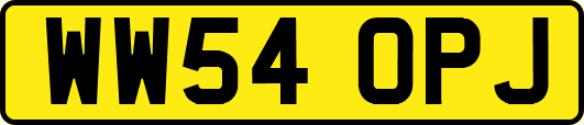 WW54OPJ