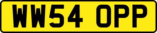 WW54OPP
