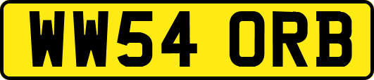 WW54ORB