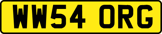WW54ORG