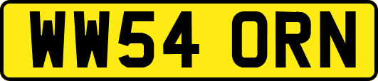 WW54ORN
