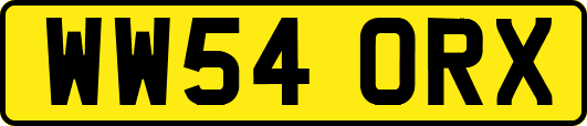 WW54ORX