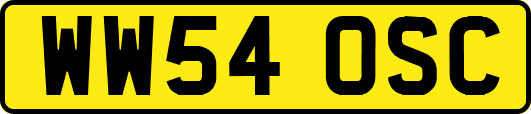 WW54OSC