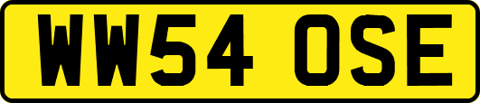 WW54OSE