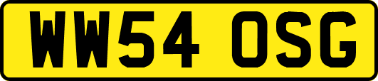 WW54OSG