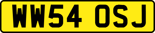 WW54OSJ