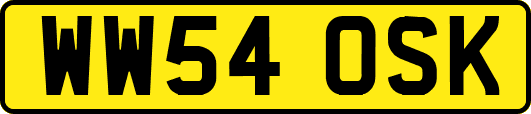 WW54OSK