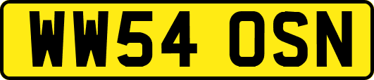 WW54OSN