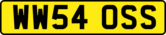 WW54OSS