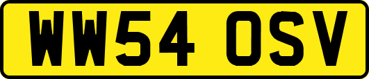 WW54OSV