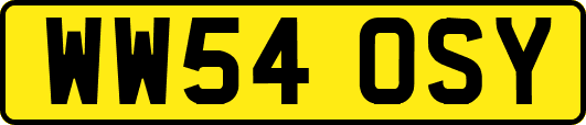 WW54OSY