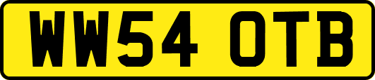 WW54OTB