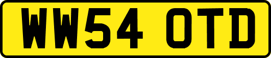 WW54OTD